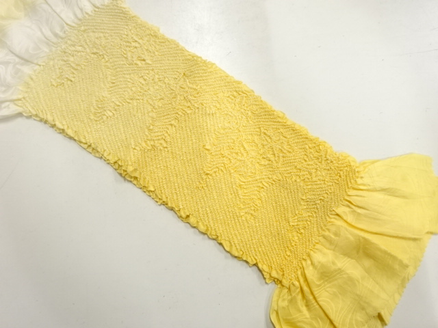 Japanese Kimono / Accessories Silk